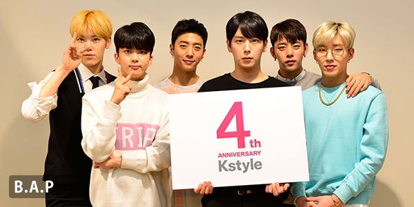 B.A.P.