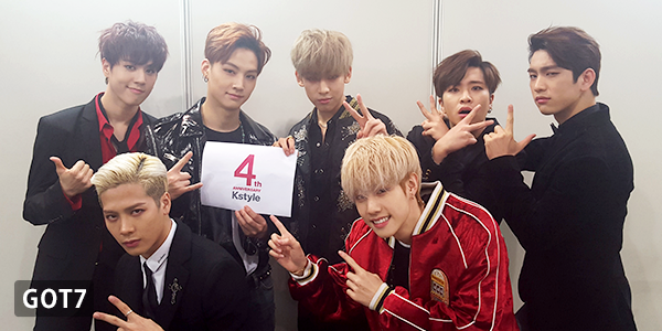GOT7