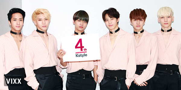 VIXX