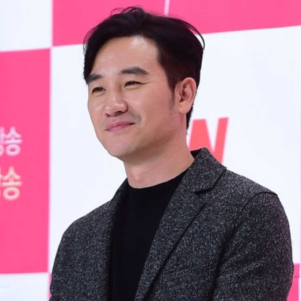 オム・テウン、ソウルで個人写真展を開催…妻ユン・ヘジンも応援「20代からカメラと一緒に」
