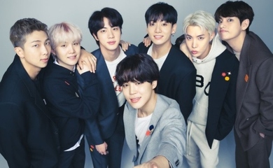 BTS（防弾少年団）、2年ぶりの対面コンサートをついに開催 ...