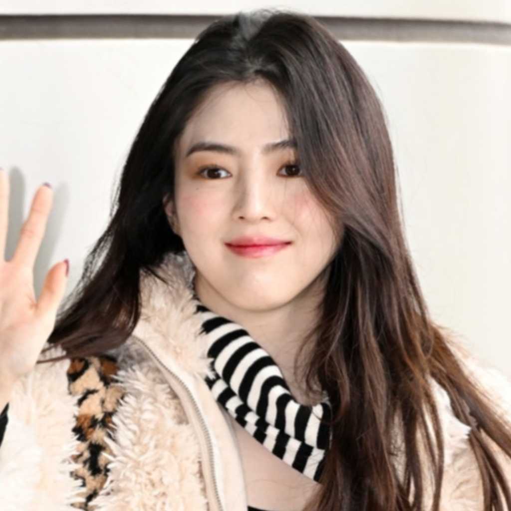 【PHOTO】ハン・ソヒ、海外スケジュールのため出国（動画あり）