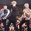 【REPORT】Block B、日本デビュー3周年イベントを開催…お祭り騒ぎで“Shall We Dance！”