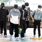 【PHOTO】NCT DREAM「KCON 2022 LA」のためアメリカへ出国…カジュアルなファッション