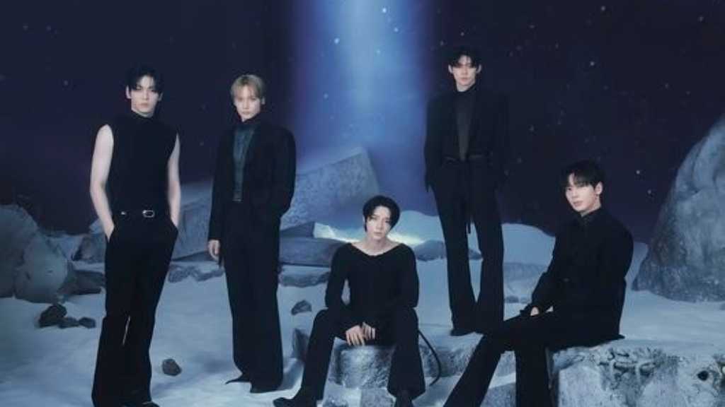 TOMORROW X TOGETHER、アジアツアーの香港・台北公演が全席完売…追加公演を発表