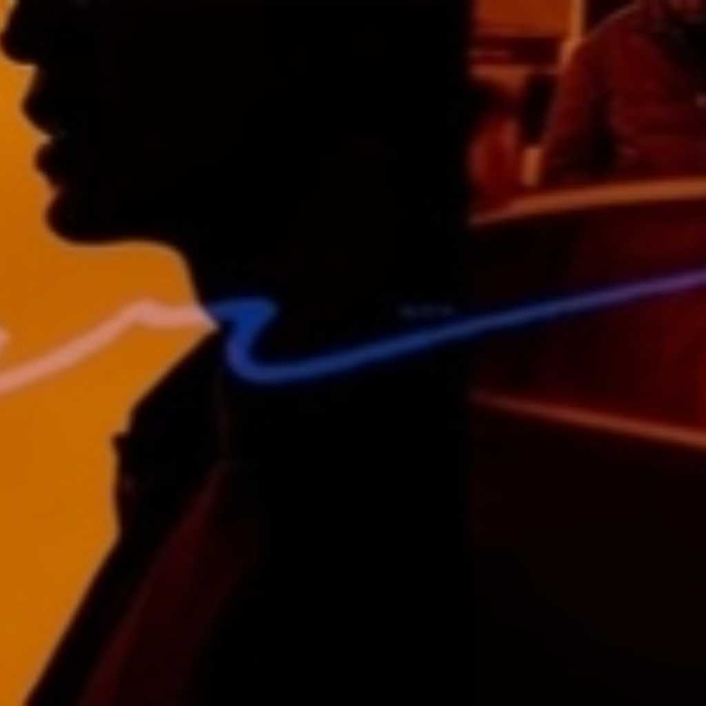 「復讐代行人3～模範タクシー～」史上最悪の悪役6人が集結！シルエットだけで息が詰まる緊張感