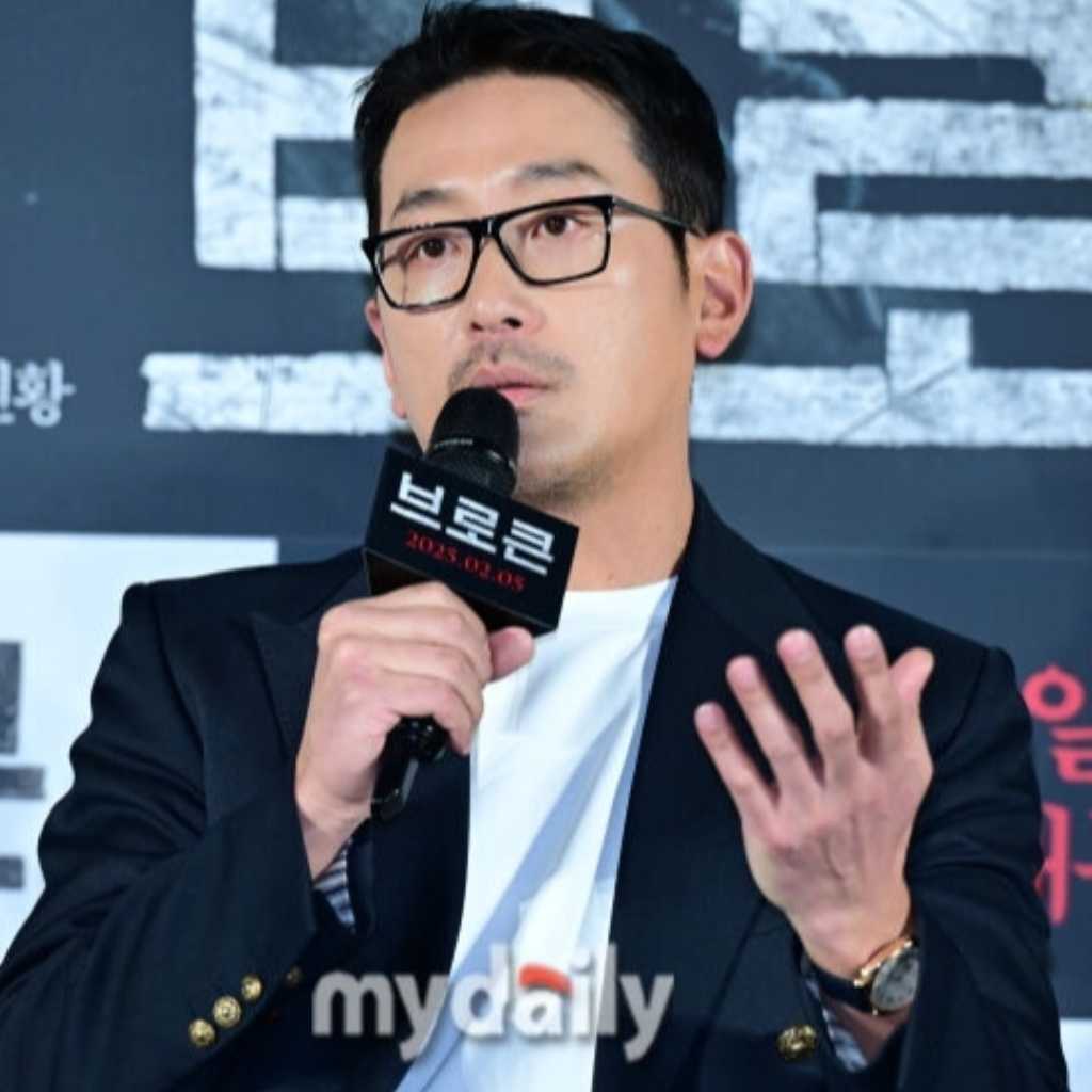 “急性虫垂炎”ハ・ジョンウ、緊急手術を受けて回復中も…映画「ロビー」インタビューも中止に