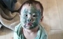 チョン・ジュリ、絵具だらけになった息子の姿に衝撃…散らかった家の中も公開（動画あり）