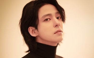 SUPER JUNIOR出身キム・キボム、PAエンターテインメントと専属契約…今後の活動に期待