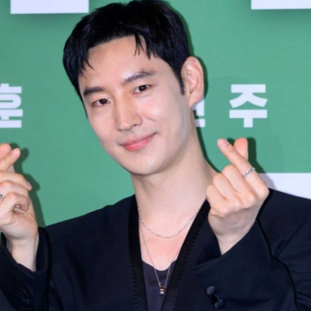 イ・ジェフン主演の新ドラマ「復讐代行人3~模範タクシー~」韓国で11月21日に放送決定!予告ポスターが公開