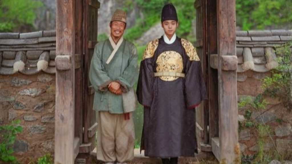 韓国で大ヒット中の映画「王と生きる男」に突然の盗作疑惑…制作会社が否定