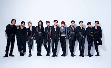 日韓11人組ボーイズグループ Nik クリスマスライブが決定 12月25日に東京ドームシティホールにて開催 Kstyle