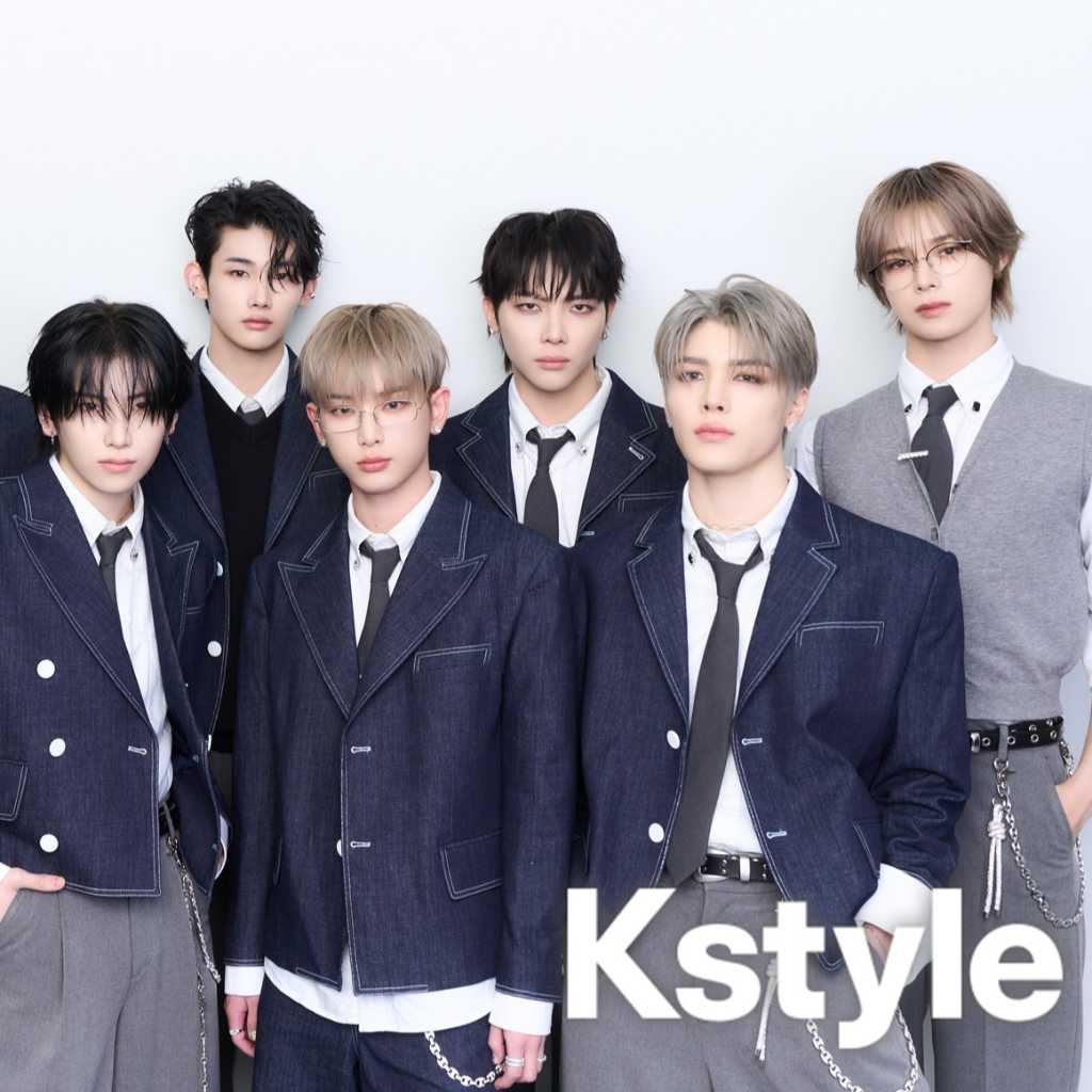 &TEAM、取材中もわちゃわちゃ満載！「Kstyle PARTY」取材メイキング写真を大公開