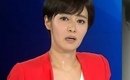 キム・ジュハアナウンサー、生放送中に腹痛で緊急交代…関係者がコメント「大きな異常はない」