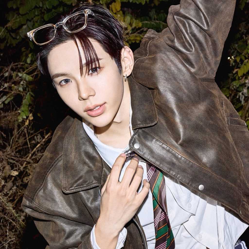 RIIZE ショウタロウ、足首の靭帯断裂…今週末「Kstyle PARTY 2026」はパフォーマンス制限へ