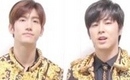 東方神起「GAONチャートK-POPアワード」で今年の歌手賞受賞!ビデオメッセージで感謝を伝える
