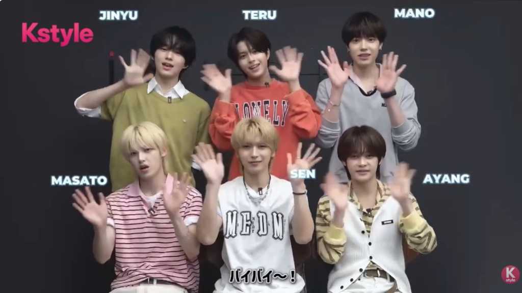 VAYONN、爽やかすぎるデビュー曲に大反響！日本でやりたいことも「みんなで遊園地に行きたい」