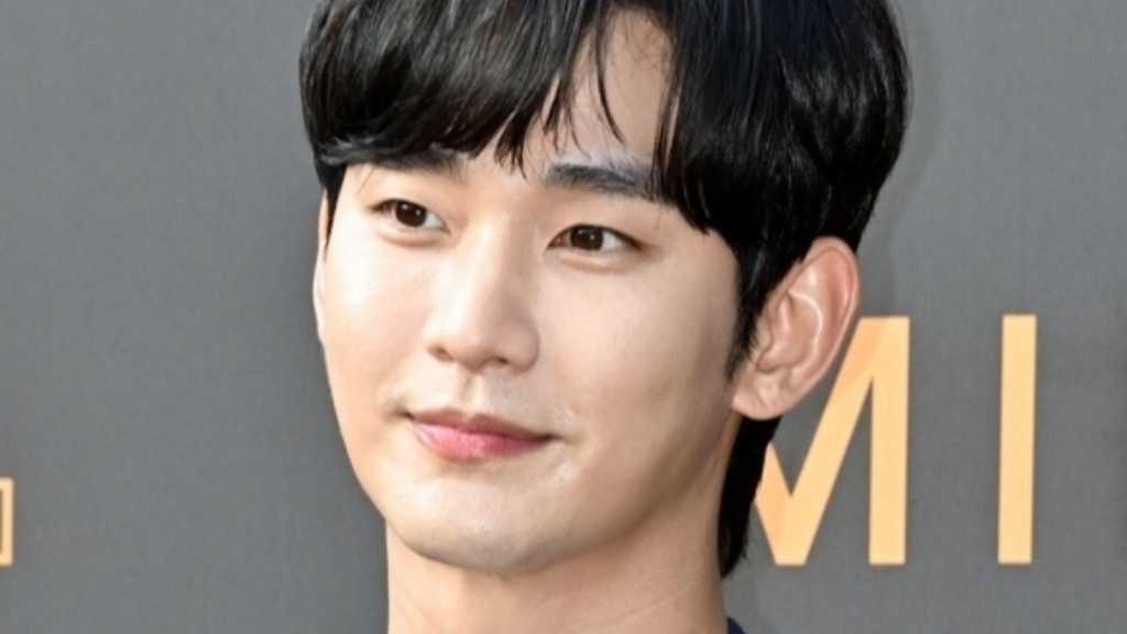 キム・スヒョン、韓国・聖水で目撃情報「ひどくやつれていた」