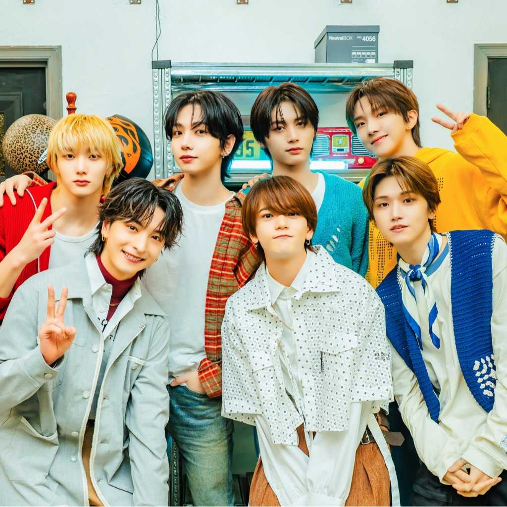 「BOYNEXTDOOR トモダチベース」野村康太＆FANTASTICSメンバーが第4・5話のゲストで登場！