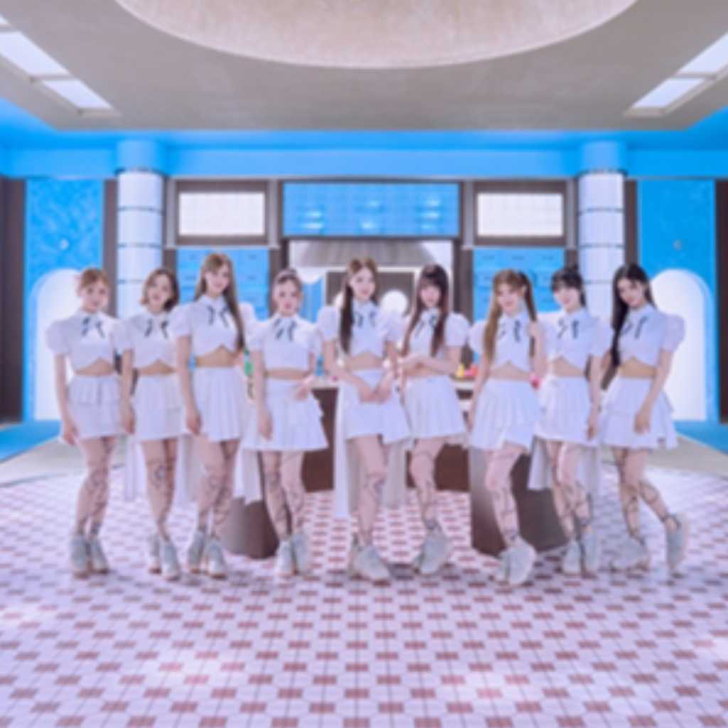 NiziU、6月2日放送の「CDTVライブ!ライブ!」3時間SPに出演決定！