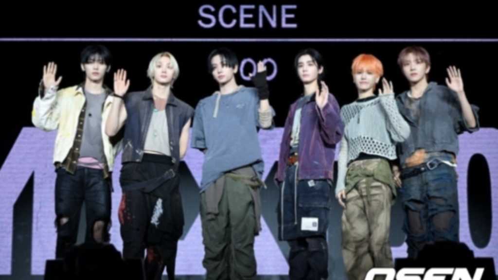 BOYNEXTDOOR、カムバックに自信！Block B ジコからアドバイスも「得意なことをアピールしたらいいと言ってくれた」