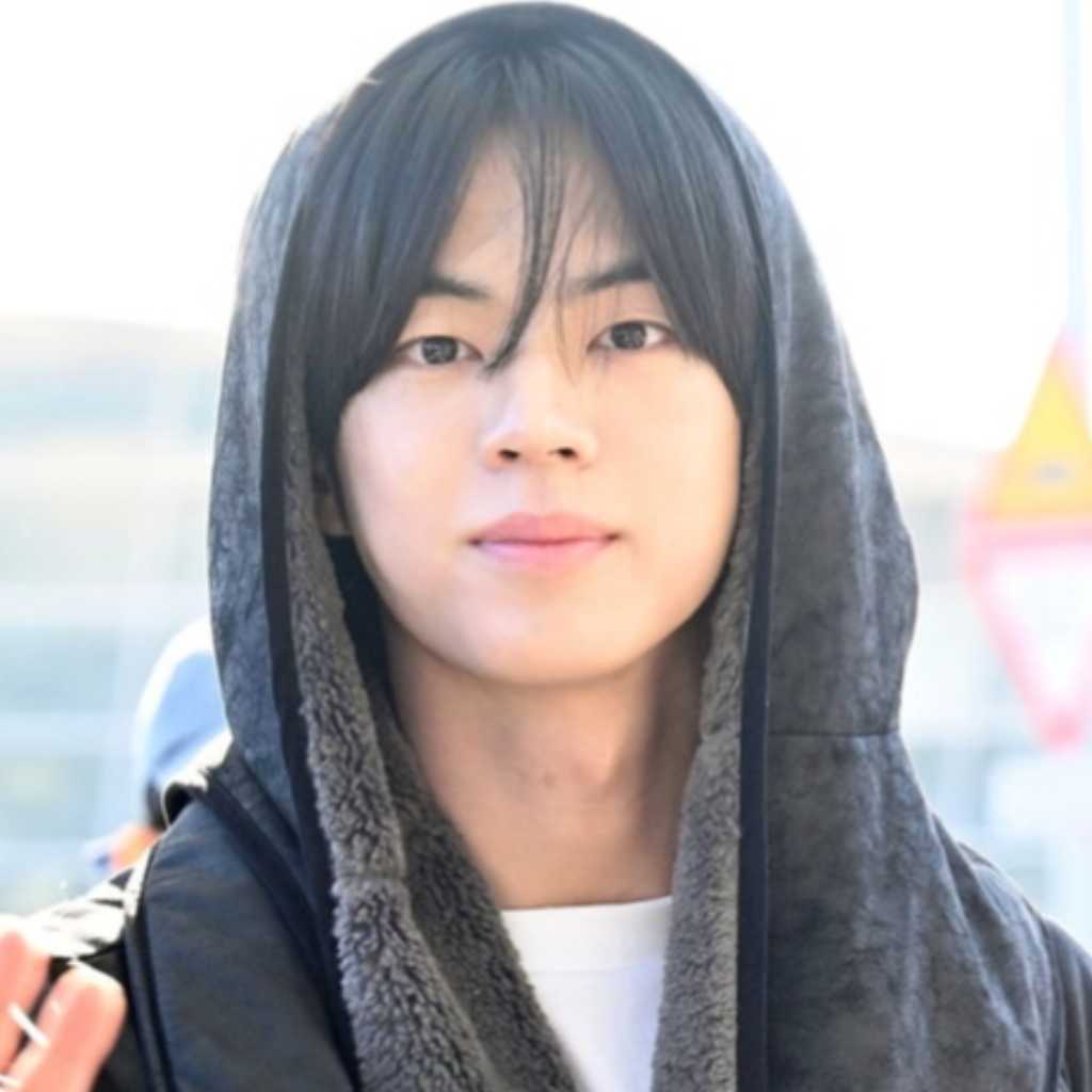 【PHOTO】TWS「Asia Artist Awards 2025」のため台湾へ出国(動画あり)