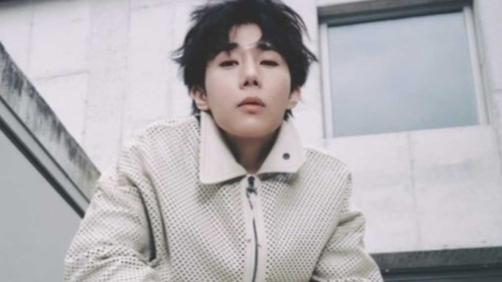 INFINITE ソンギュ、6thミニアルバム「OFF THE MAP」予告コンテンツを公開