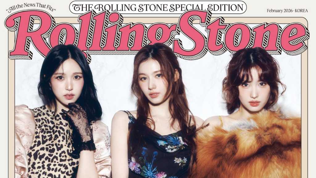 TWICEのユニットMISAMO「Rolling Stone Korea」コラボSPECIAL BOXを発売！サイン会＆ポップアップイベント開催