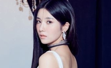 Iz One出身クォン ウンビ 女性ソロで今年最高の成績 タイトル曲 Door が米ビルボードのワールドデジタルソングセールスチャートで3位に Kstyle Iz One出身クォン ウンビ 女性ソロで今年最高の成績 タイトル曲 Door が米ビルボードのワールドデジタルソングセールスチャートで3位に Kstyle