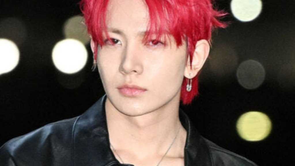 ENHYPEN ヒスンの脱退めぐり…国際年金支援センターに海外ファンから電話殺到