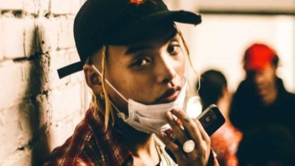 ラッパーKeith Ape、自宅や作業室で大麻吸引…懲役1年6ヶ月の実刑確定