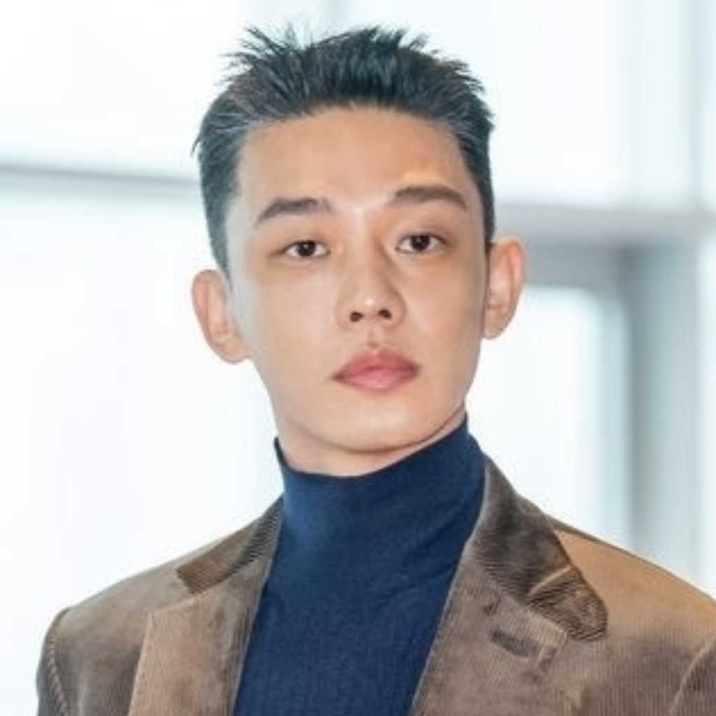 ユ・アイン、麻薬使用で懲役1年・執行猶予2年…最高裁で確定