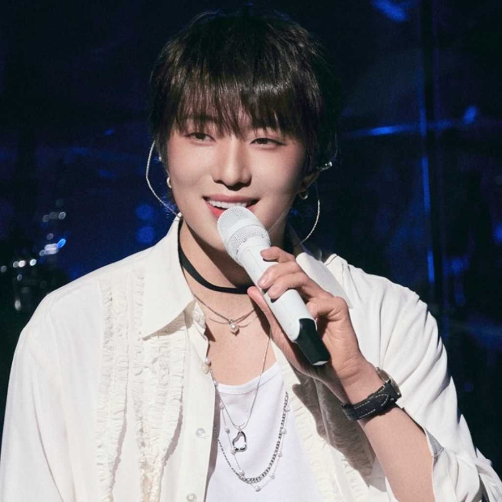 WINNER カン・スンユン、初のソロツアーを完走!東京公演で感動のフィナーレ