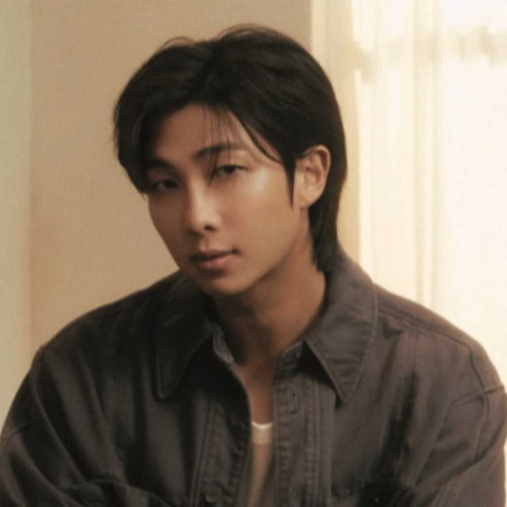 BTSのRM、サムスンアートTVの広報大使に任命！世界最大のアートフェアに参加へ