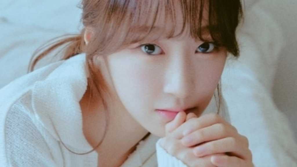 宇宙少女 スビン、約7年ぶり！ドラマ「マリと変わったパパたち」OSTに参加