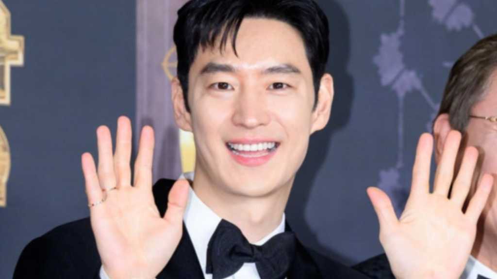 イ・ジェフン、今年中に恋愛・来年結婚が目標!?発言に注目「急いでいる」