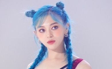 Alexa 7月8日に Wonderland の韓国語バージョンをリリース アメリカン ソング コンテスト の競演曲 Kstyle Alexa 7月8日に Wonderland の韓国語バージョンをリリース アメリカン ソング コンテスト の競演曲 Kstyle