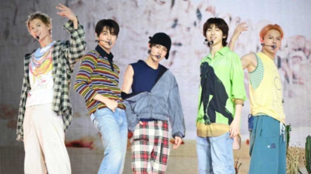 BIGHITからデビュー！CORTIS、先輩BTS＆TXTからのアドバイスや武器を語る「“ビビンバ”みたいなグループ」