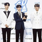 【PHOTO】AB6IX「2020 SOBA」ブルーカーペットに登場