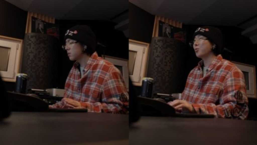 Block B ジコ、新曲のデュエット相手を探し中？動画が話題に