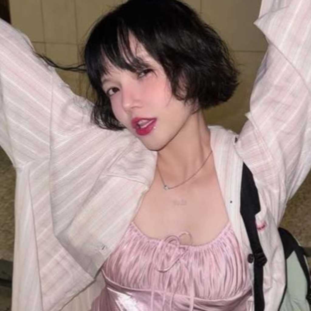 AOA出身ジミン、ドファへの愛情をアピール「私の最後の末っ子」