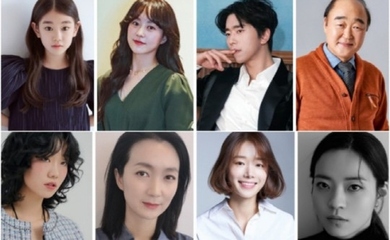ユン・ヒョンミン＆イ・ジュヨン＆チョ・ジェユンら、ホラーオムニバス「Taste of Horror」プロジェクトに出演決定