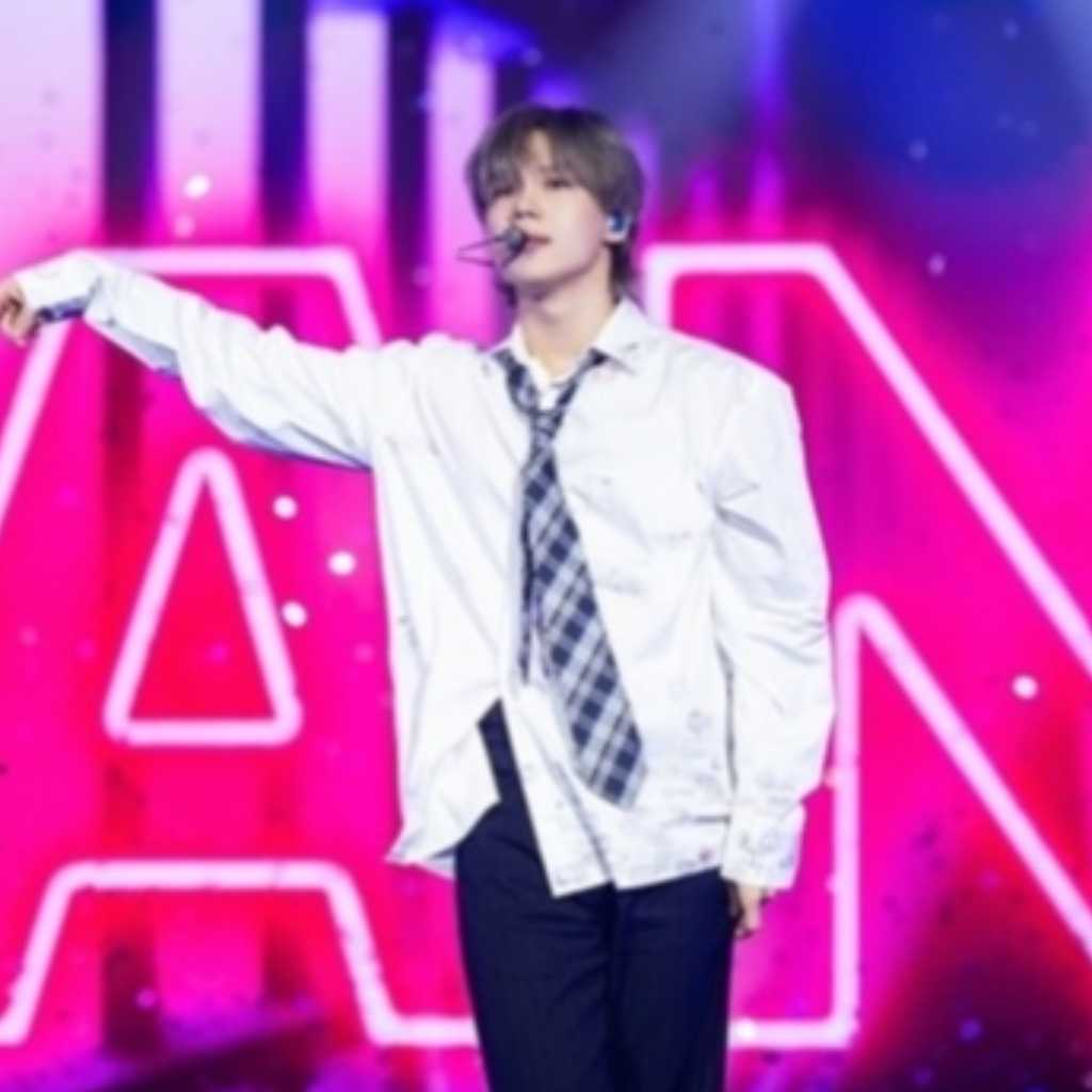 SHINee テミン、制服姿＆タメ口披露も！ファンミーティングの韓国公演が成功裏に終了