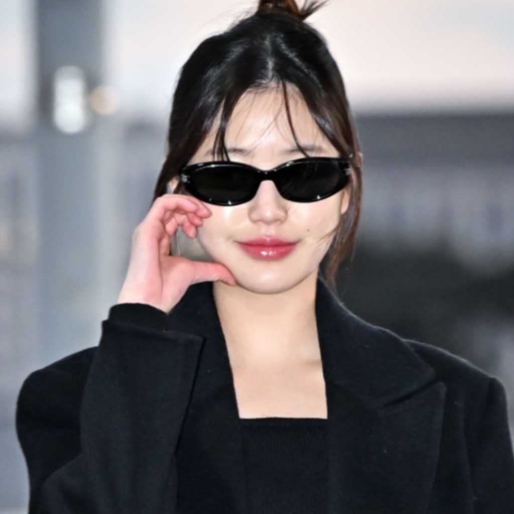 【PHOTO】IVE ウォニョン「2024 Asia Artist Awards」のためタイへ出国