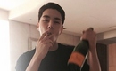 懲役1年6ヶ月を終えてすぐに…チャ・ジュヒョク、出所から12日で再び現行犯逮捕