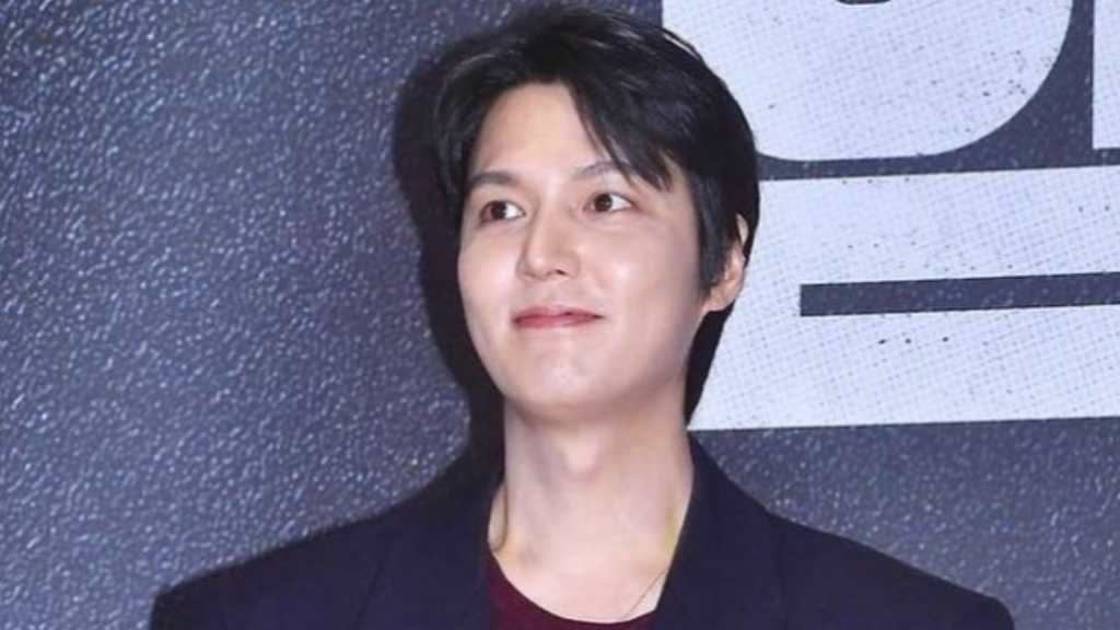 イ・ミンホ、釜山国際映画祭「アクターズハウス」が中止に…「暗殺者(たち)」歴史歪曲議論の余波か