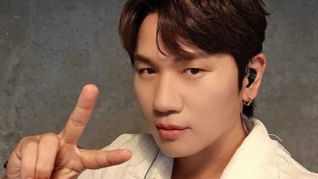 K.will、日本ファンミーティングでファンと久々の再会！米津玄師＆松原みきのカバーも