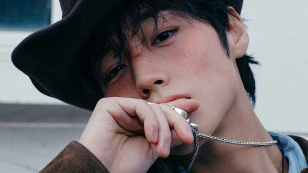 Wanna One出身パク・ジフン、演技への意気込みを語る「ダンスの経験が役に立った」