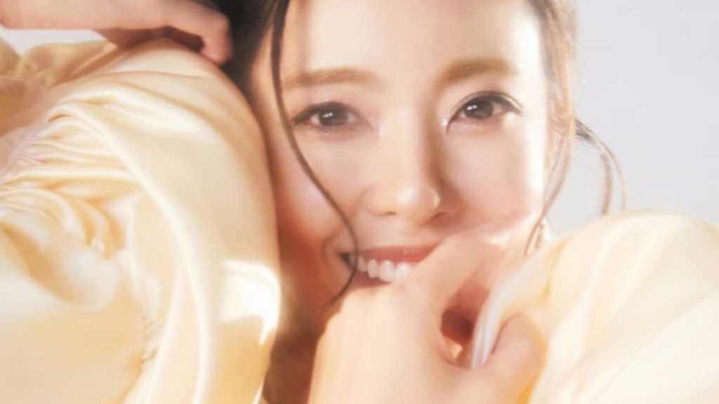 イ・ユンジ、育児と演技で忙しい日々「自分らしさを考えるために努力する」