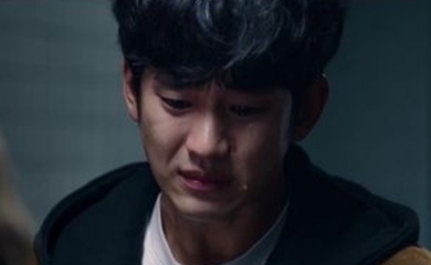 「ある日」キム・スヒョン、繊細な涙の演技を披露…好評続く